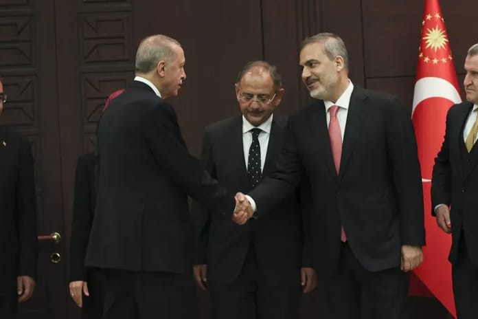 The New Arab: Türkiye, iddialı dış politikasını sürdürecek mi?