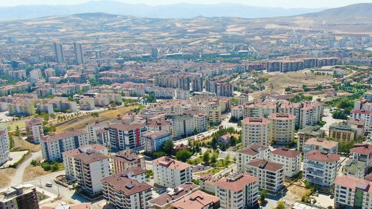 45 bin satılık ve kiralık konutta fahiş fiyat artışı tespit edildi
