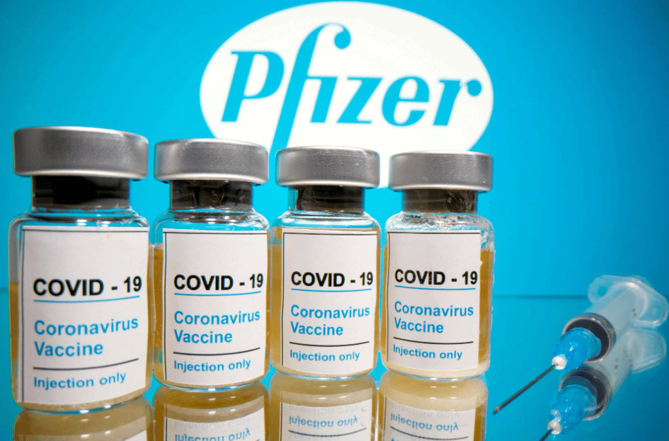 Pfizer, Kuzey Kore'ye Kovid-19 aşısı satmayı teklif etti