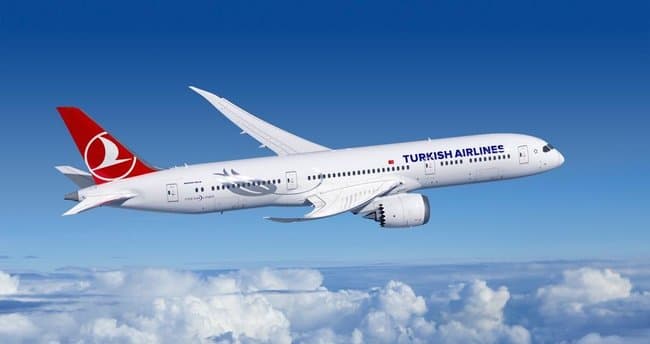 THY, yılın üçüncü çeyreğini 1,5 milyar dolar net kar ile tamamladı