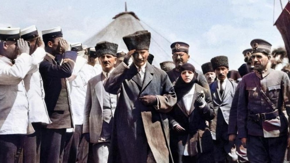 30 Ağustos Zafer Bayramı resmi tatil mi?&nbsp;