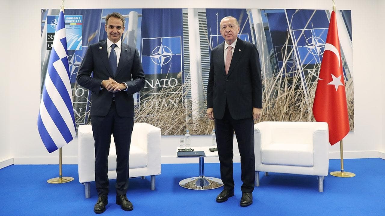Türkiye-Yunanistan: Yeni Başlangıç Gerçekten Geliyor mu?