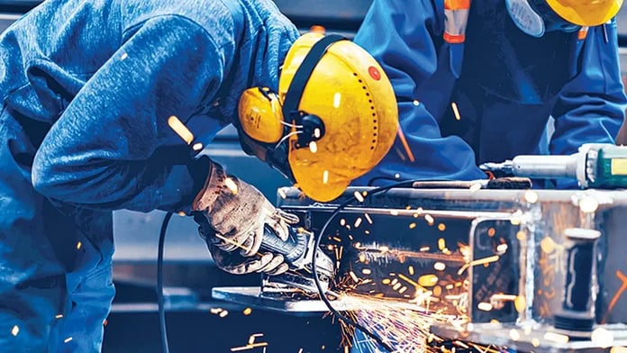 Türkiye'de işçilerin yüzde 14,97'si sendikalı