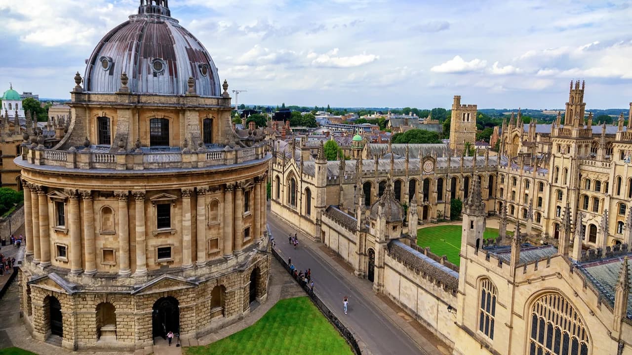 Oxford: Okul kaynakları Gazzeli öğrencilere açılsın