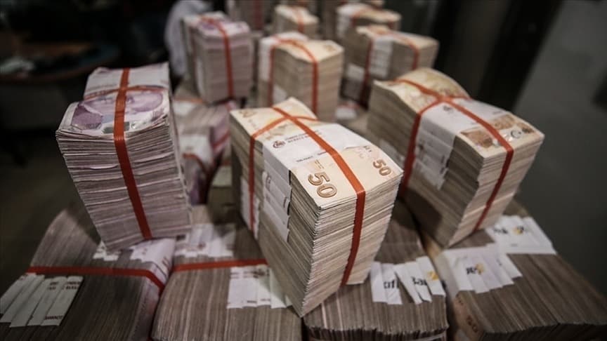 Vergi borçluları listesi: 36 bin 806 isim, 915 milyar lira borç