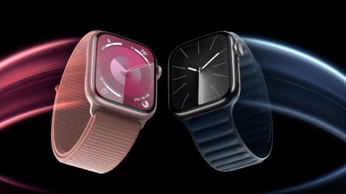 Apple Watch Series 9 tanıtıldı!