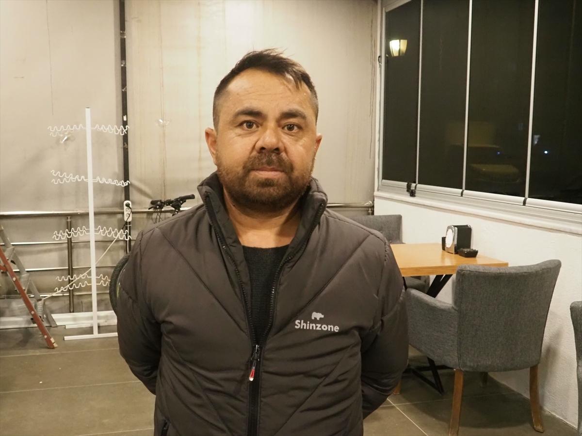 5 böbrekli vatandaşın 2 böbreği alındı