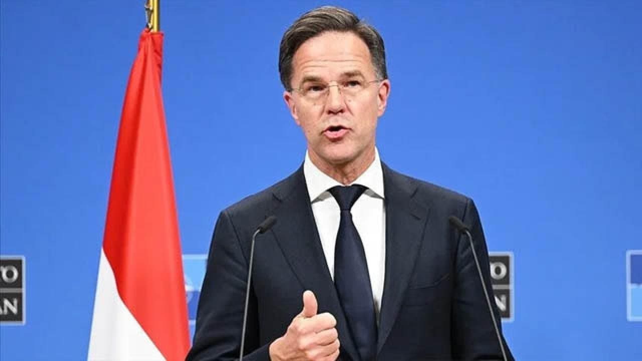 NATO Genel Sekreteri Mark Rutte TUSAŞ'a ziyarette bulundu