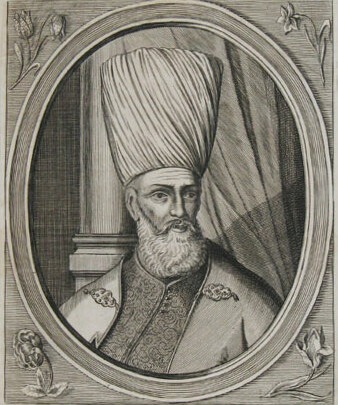Köprülü Mehmed Paşa