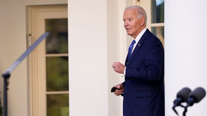 Biden hükümeti Ukrayna için 725 milyon dolarlık silah yardımı paketi hazırlıyor