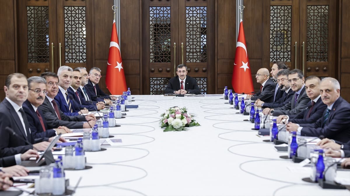 Sanayi Dönüşümü Hedefte