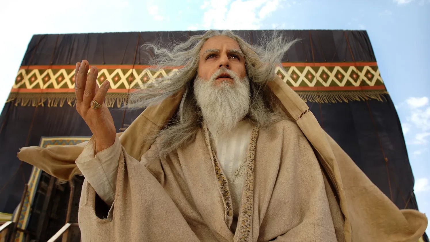 Hz. Muhammed: Allah'ın Elçisi