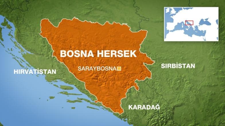 Bosna Hersek vize istiyor mu? Cumhurbaşkanı Erdoğan açıkladı!