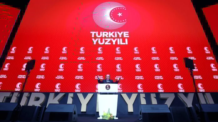 Time: “Demokrasi sadece seçimlerden ibaret değildir.”