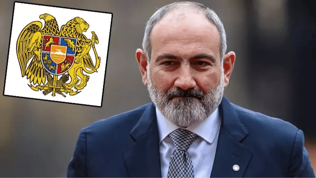 Paşinyan yeni anayasa istiyor