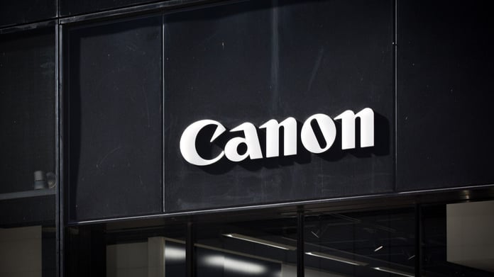 Rekabet Kurulundan Canon'a 38,3 milyon lira ceza