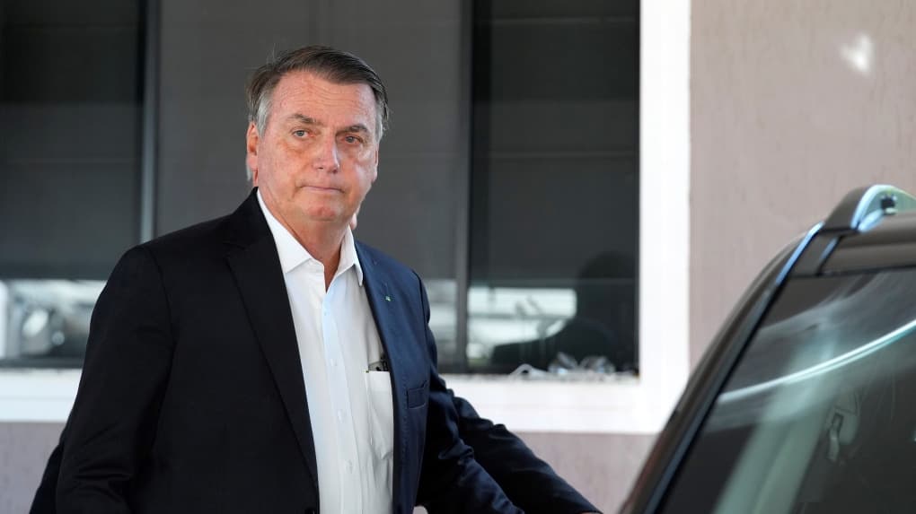 Bolsonaro Siyasi Yasakla Karşı Karşıya