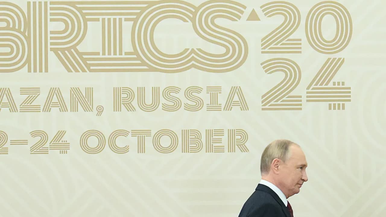 RFE/RL: BRICS Zirvesi dünyaya nasıl bir mesaj verdi?