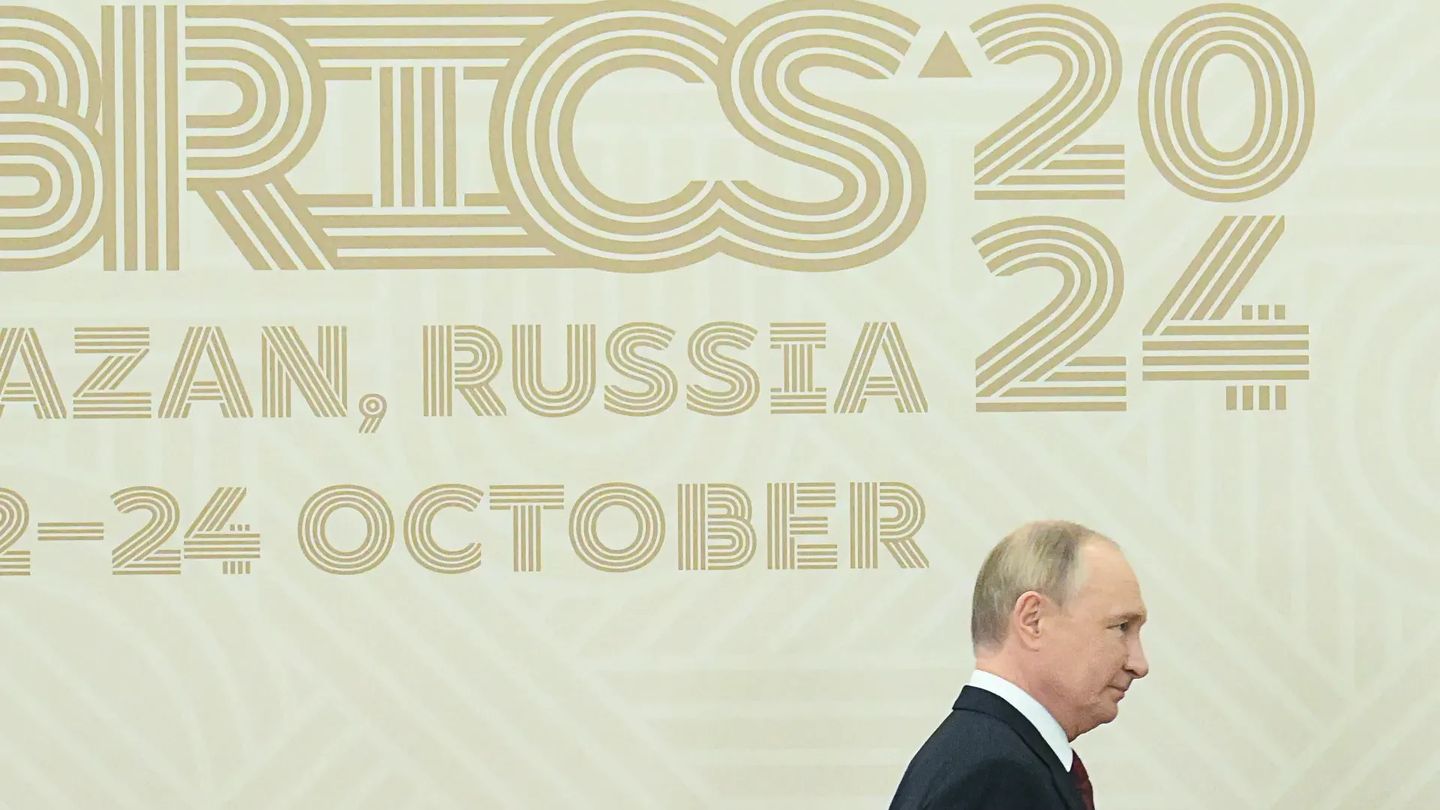 RFE/RL: BRICS Zirvesi dünyaya nasıl bir mesaj verdi?