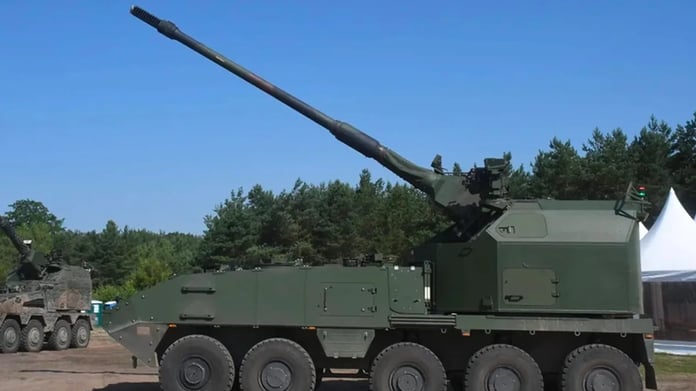 İspanya, 145 adet kundağı motorlu obüs tedarik edecek