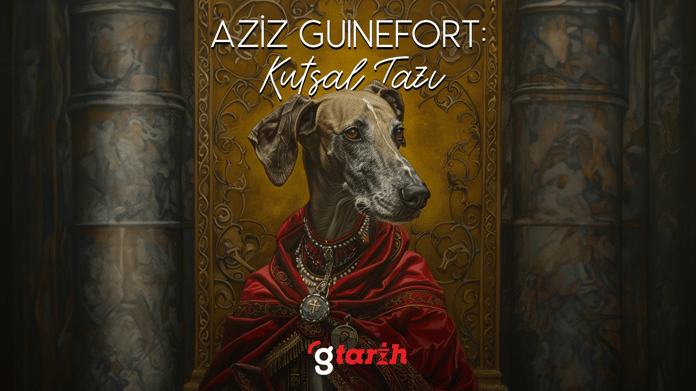 Aziz Guinefort: Kutsal Tazı