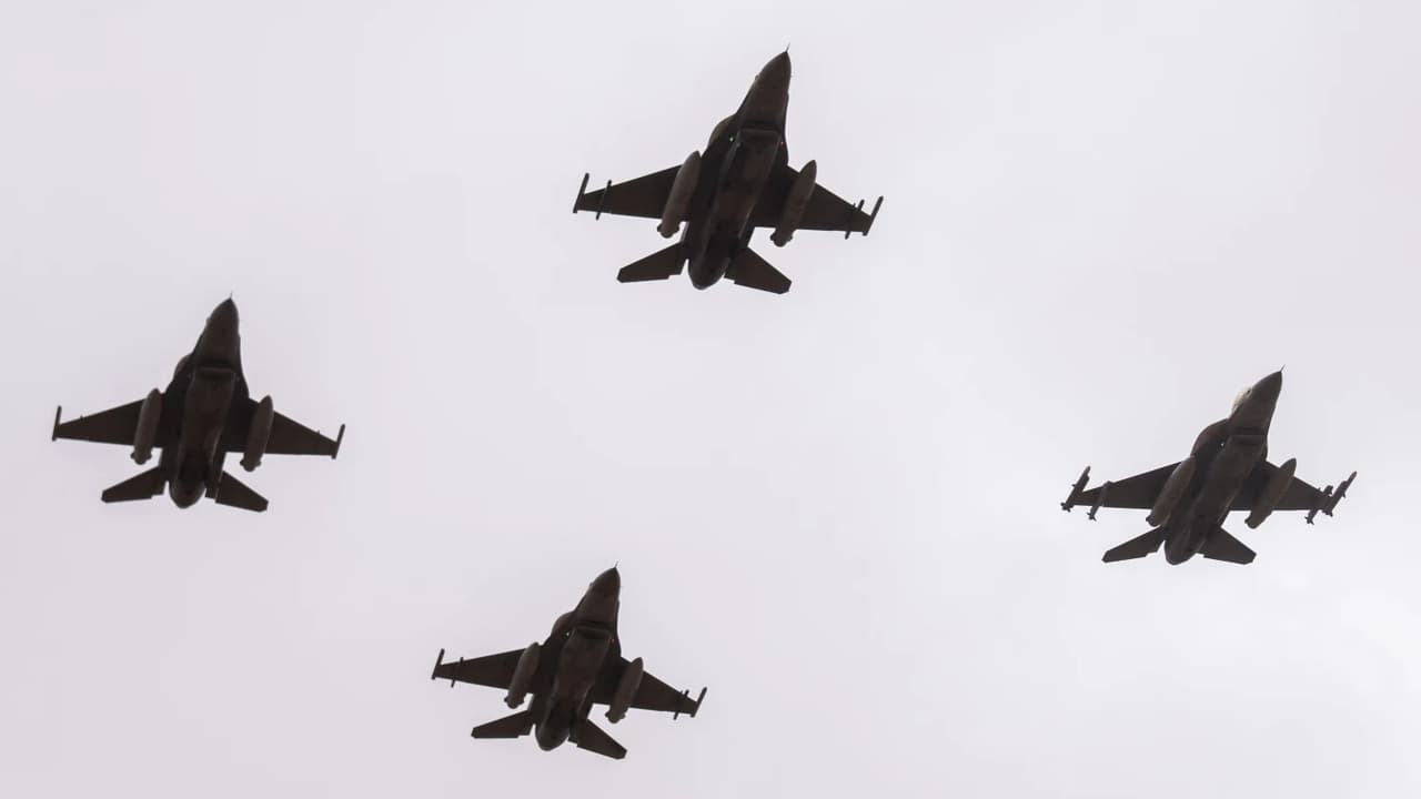ABD ordusu Afrika'da büyük bir tatbikatı tamamladı