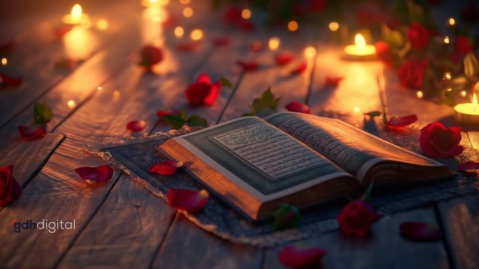 Mevlit Kandili mesajları: Resimli ve dualı Mevlid Kandili mesajları! Mevlid Kandili’nde ne oldu?