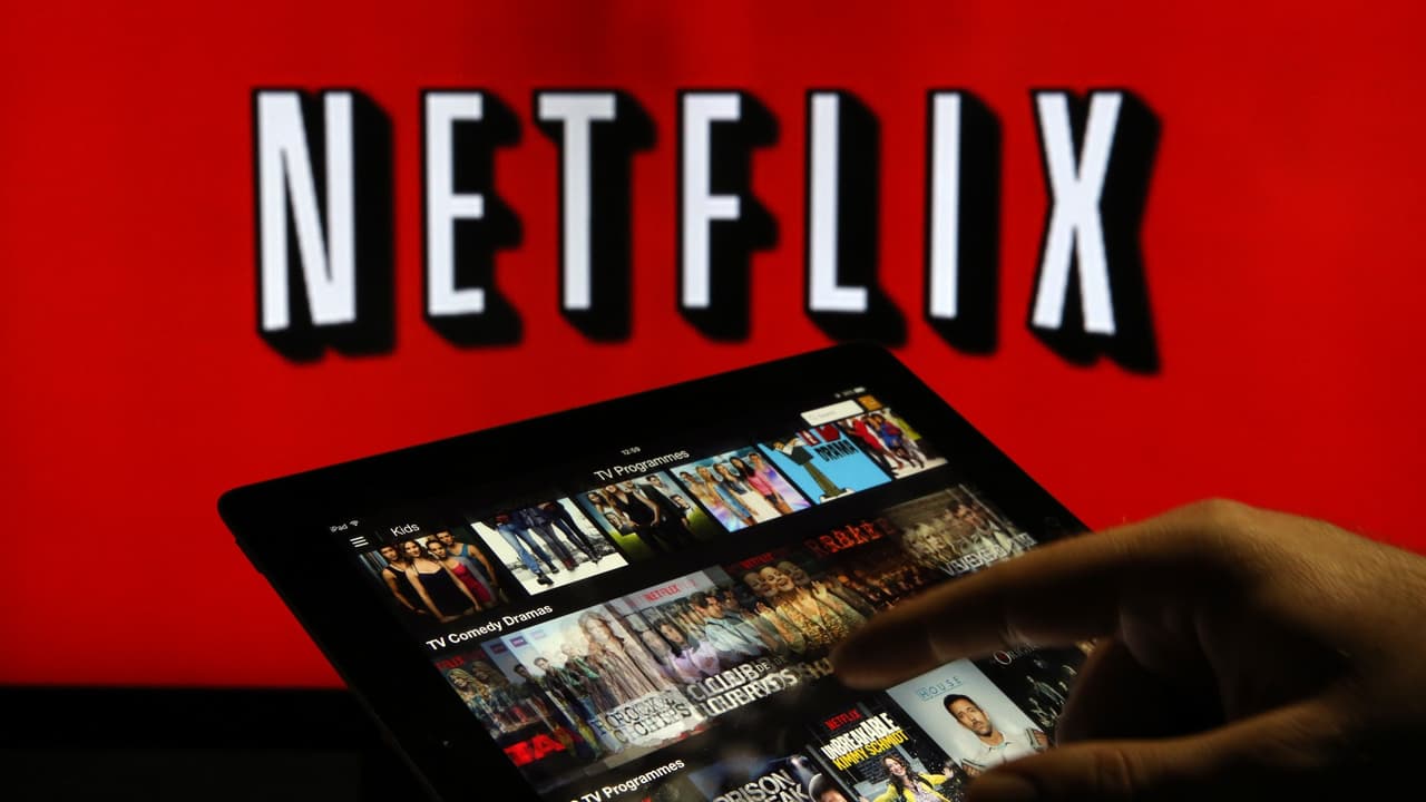 Netflix'ten hamle: Hollywood dizi ve filmleri kaldırılıyor mu?