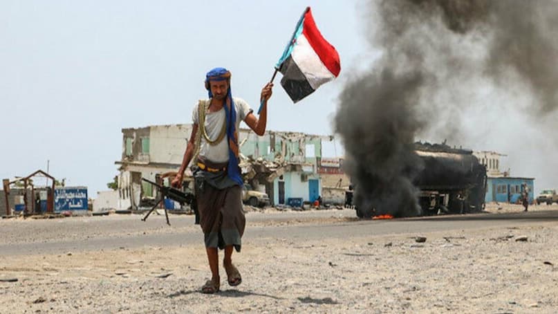 BM'nin barış için çaba sarf ettiği Yemen'de çatışmalar yeniden alevlendi