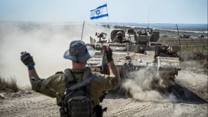 Arab News: Ortadoğu'yu tüm düzeni değiştirecek bir savaş bekliyor!