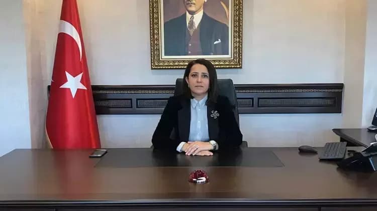 Burdur Valisi Tülay Baydan Bilgihan kimdir?