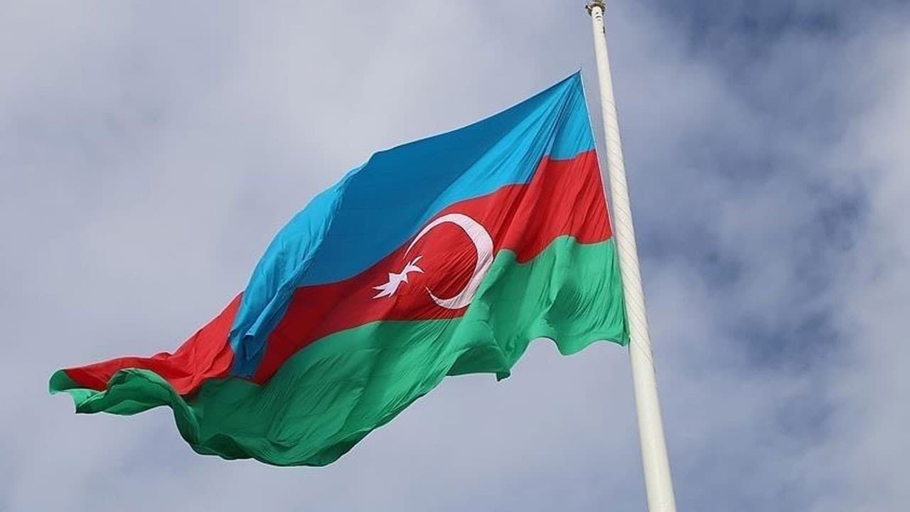 Azerbaycan, Fransa, ABD ve Almanya'yı kınadı