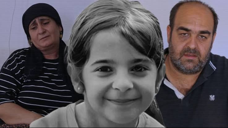 Narin’in katili kim? İlk itiraf geldi! Amcası çuval verdi