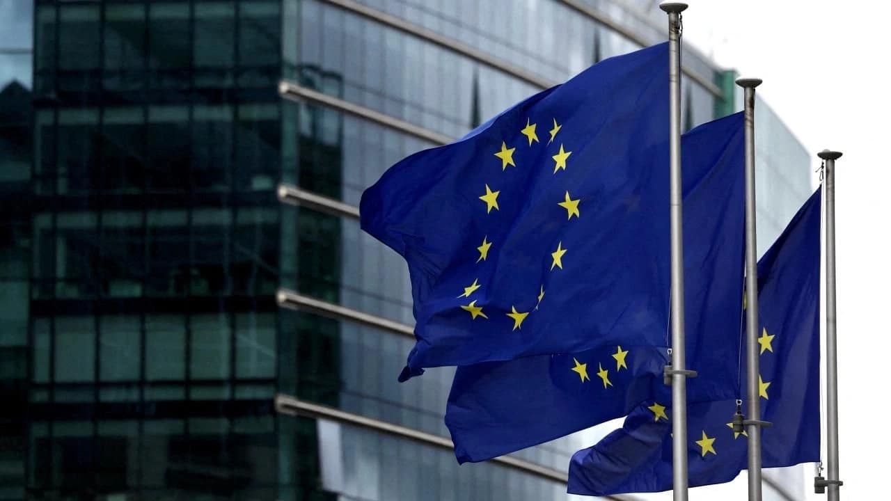 AB'den Belarus'a yeni yaptırım
