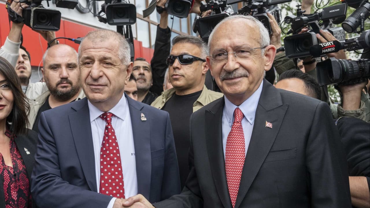 Kılıçdaroğlu'nun hamleleri Türk muhalefeti bölüyor