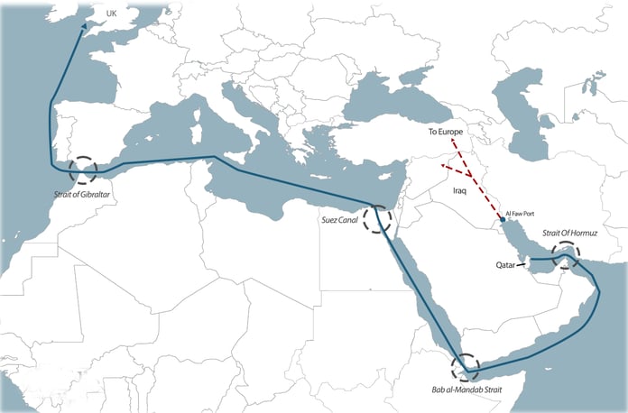 Türkiye'nin Kalkınma Yolu hamlesi ve Lojistik üssü olma yolundaki tarihi adımları