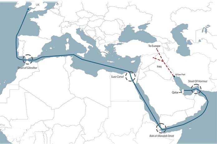 Türkiye'nin Kalkınma Yolu hamlesi ve Lojistik üssü olma yolundaki tarihi adımları