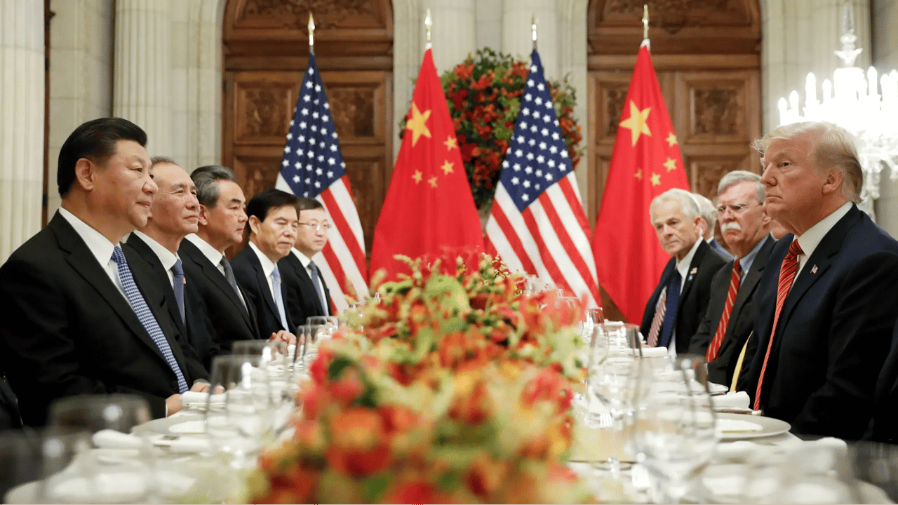 Bloomberg: Çin, Trump ile mücadeleye hazırlanıyor!