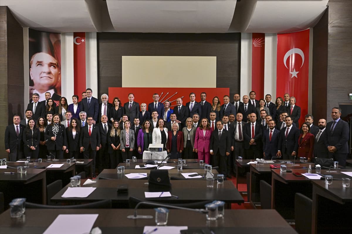 CHP’de “sıfırcılara” büyük ödül dönemi