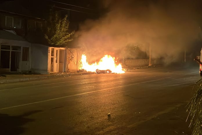 Kayseri’de taciz iddiası şehirde gerginliğe yol açtı! Kayseri son dakika