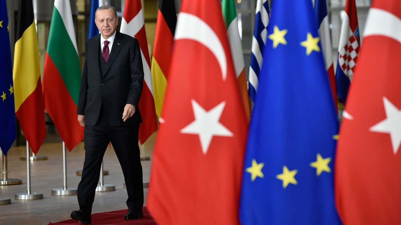 Muhalefetin kazanması Türkiye'nin dış politikasını dönüştürebilir