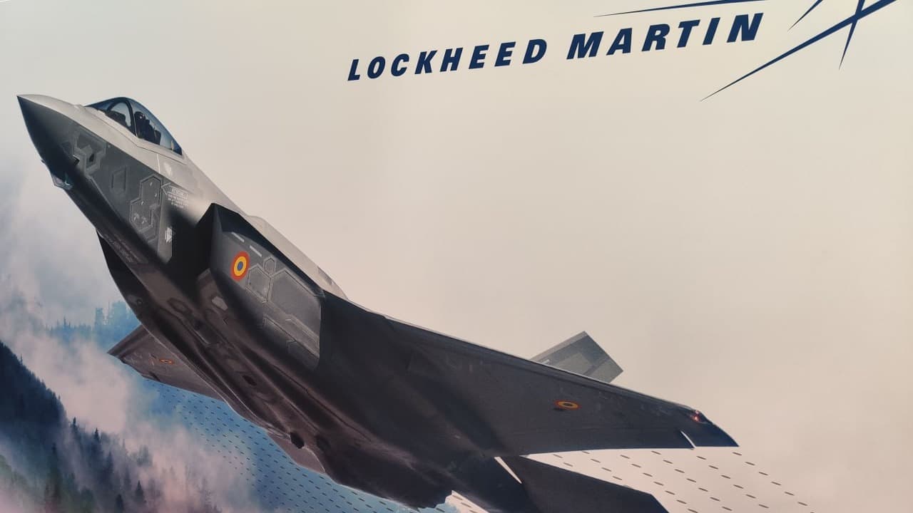 Romanya, 6,5 milyar dolara 32 adet F-35 savaş uçağı satın alacak