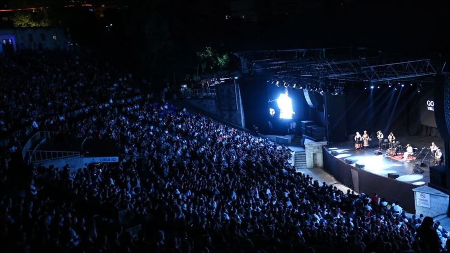 Haftalık Tiyatro ve Konser Ajandası | 22 - 27 Ekim