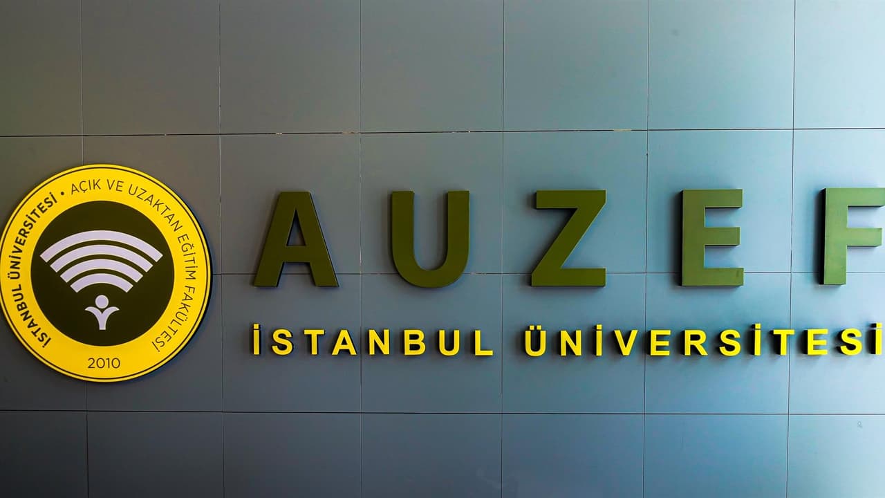 AUZEF Sınava Giriş Belgeleri Yayımlandı!