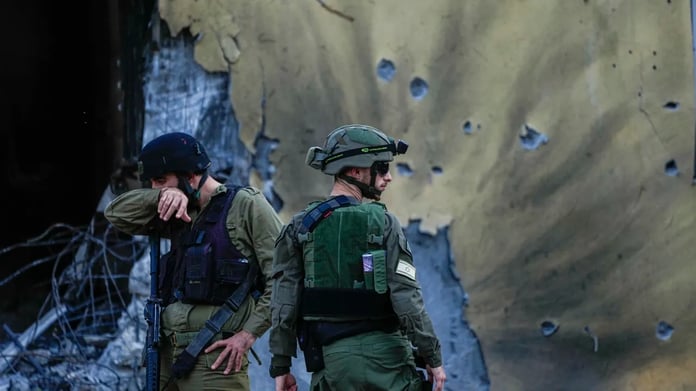 Al Jazeera: İsrail ordusu, Gazze Şeridi'ne düzenlediği saldırılarda hedeflerine ulaşabilecek mi?