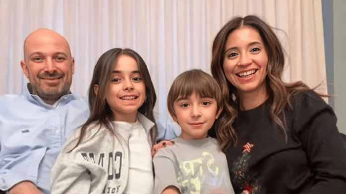 Otel yangınında kocaman bir aile yok oldu! Tüzgiray ailesinin yürek sızlatan hikayesi