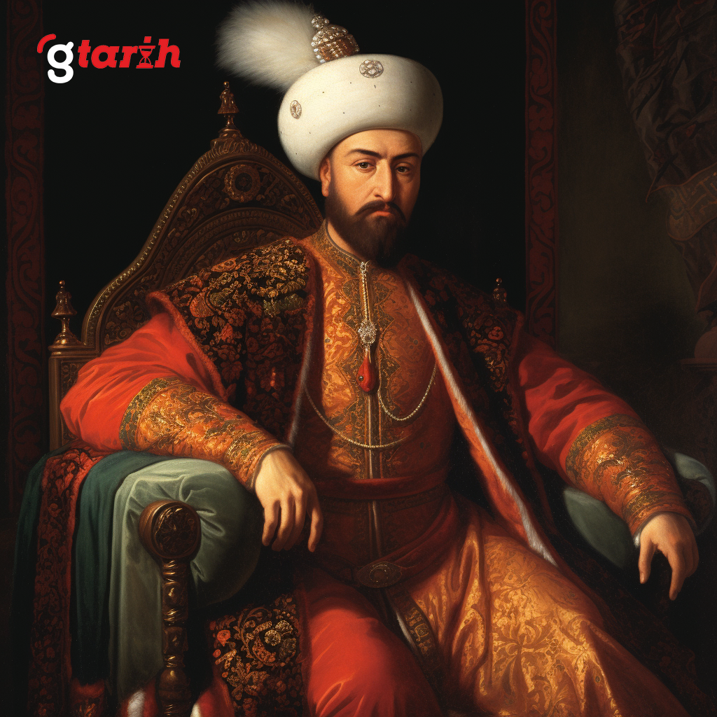 Yıldırım Bayezid
