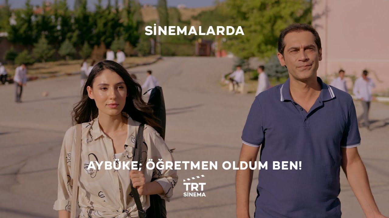 Aybüke; Öğretmen Oldum Ben! oyuncuları kimler?