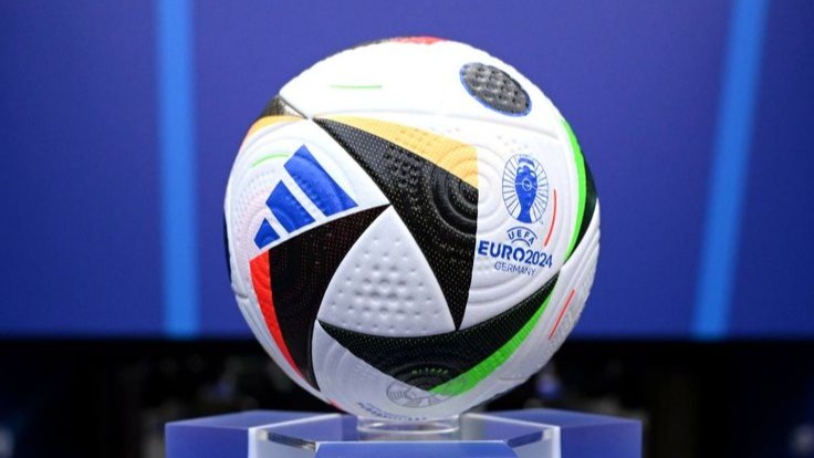 EURO 2024 topu