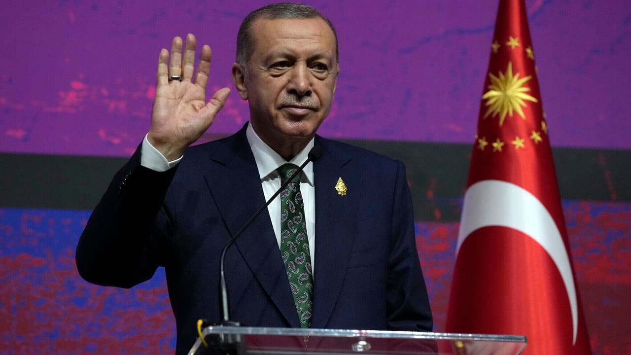 Ankara'daki iktidar değişikliği Ortadoğu'yu etkileyecek